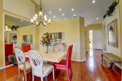 6197 Caladium Rd, Delray Beach FL  33484-4686 exterior