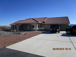 1451 Gee St, Pahrump, NV 89060-2962