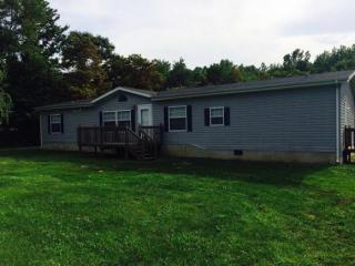 2140 Horse Creek Park Rd, Chucky, TN 37641-6620