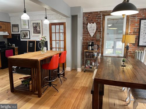 145 Washington Ave, Souderton PA  18964-1545 exterior