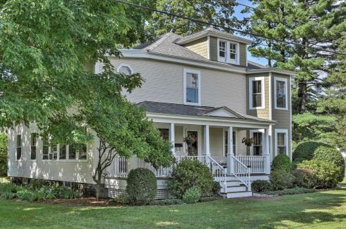 7 Pinehurst Ave, Keene, NH 03431-2224