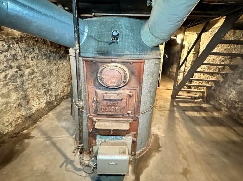 9 Southern Ave, Covington KY  41015-1491 exterior