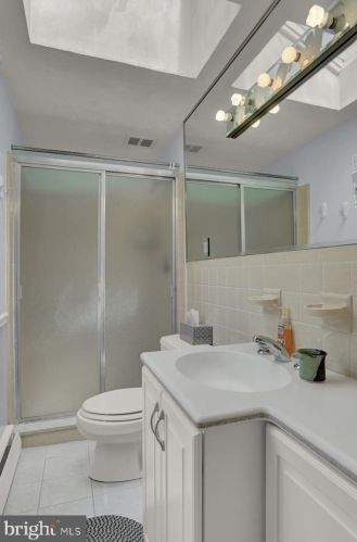 418 Blacklatch Ln, Camp Hill PA  17011-8414 exterior