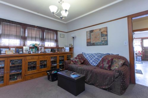 2645 60, Milwaukee WI 53219-3153 exterior