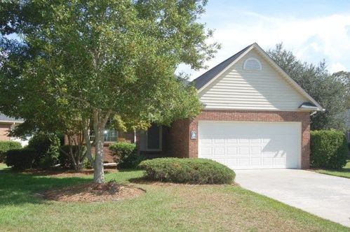 41 Lake Cir, Foreston SC  29102-9501 exterior