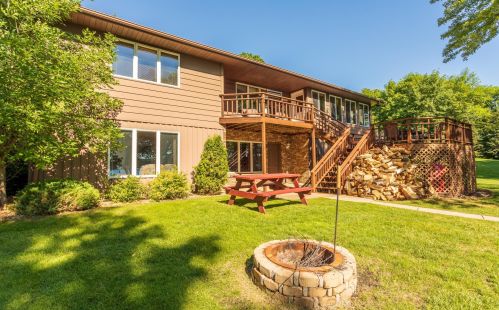 3815 Forest Park Rd, Alex, MN 56308-9379