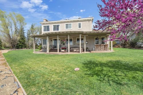 14700 Plano Ct, Rancho Murieta, CA 95683-9554