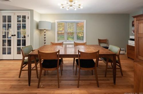 272 Old Grumman Hill Rd, Wilton CT  06897-4647 exterior