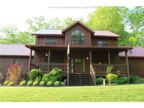 44 Maple Glen Trl, Sumerco, WV 25567-9537