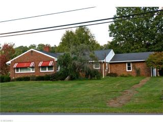 6724 Millersburg Rd, Wooster, OH 44691-9477