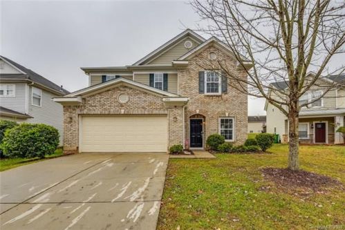 2914 Glazer Valley Ct, Charlotte, NC 28214-8891