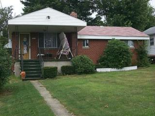 1420 Hawthorne St, South Connellsville, PA 15425-1713