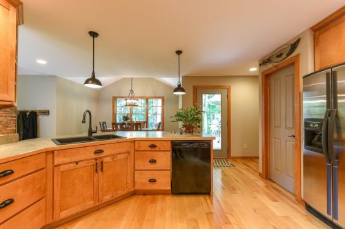2178 Quill Dr, Brainerd MN  56401-2488 exterior