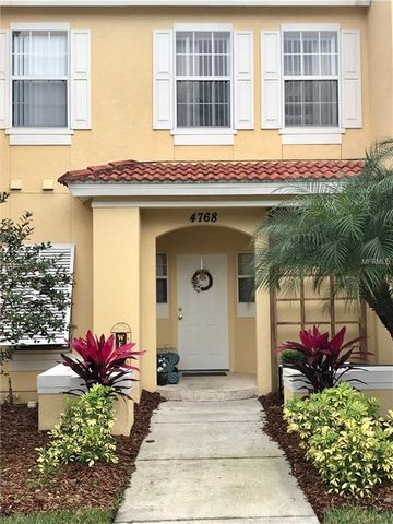 4768 Vero Beach Pl, Kissimmee, FL 34746-7412