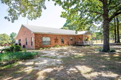 4429 Fm 2648, Powderly, TX 75473-4312