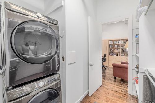 1435 Wazee St, Denver CO 80202-1309 exterior