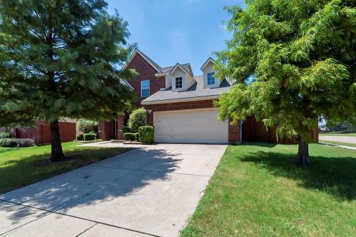 3500 Mustang Dr, Denton TX  76210-0344 exterior