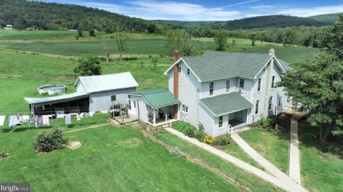 280 Pike Rd, Paradise Park, PA 17068-9238