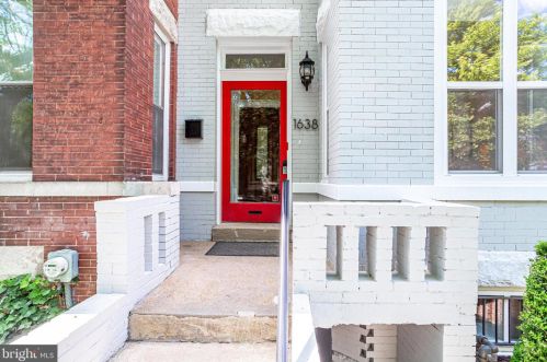 1638 Monroe St, Washington, DC 20010-1804
