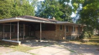 1162 Harrison St, Conway, AR 72032-4357