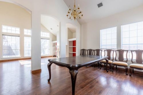 5332 Stillwater Dr, Fort Worth, TX 76137-3907