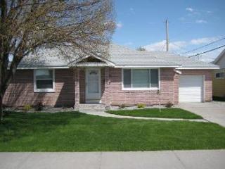 1465 Ponderosa Dr, Idaho Falls ID  83404-5420 exterior