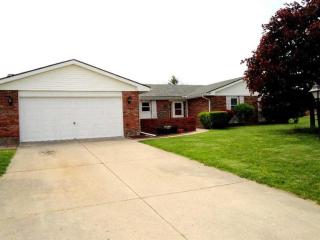 2444 Knoll Dr, Dayton, OH 45431-2491