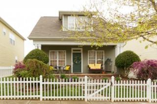 127 Morehouse Ave, Mooresville, NC 28117-6905