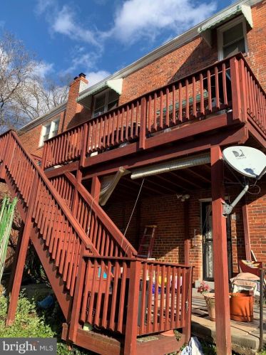 2407 18th St, Washington, DC 20020-6313