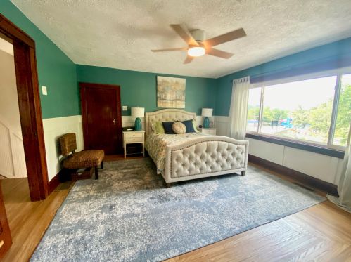 8 Levassor Ave, Covington KY 41014-1731 exterior