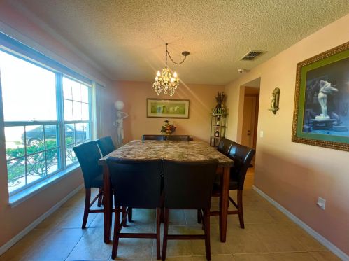 1142 Floresta Dr, Fort Pierce FL  34983-2758 exterior