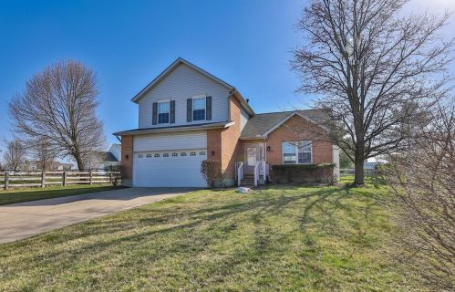 5330 Kyles Station Meadows Dr, Liberty Township, OH 45044