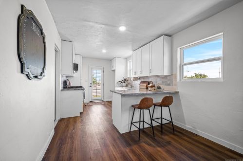 231 Emerson St, Chula Vista CA  91911-3358 exterior