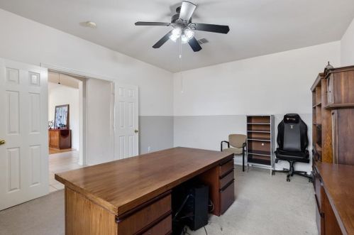 6417 Autumn Trl, Frisco TX  75056-7124 exterior