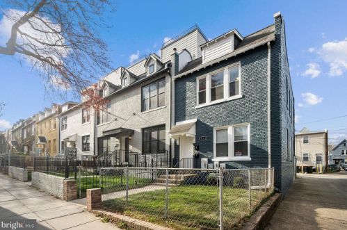 1103 Queen St, Washington, DC 20002-2603