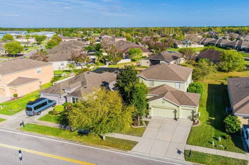 1332 Blue Marlin Blvd, Tarpon Springs, FL 34691-9808
