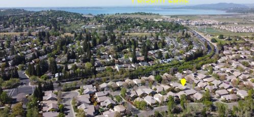 1214 Blackberry Cir, Folsom CA  95630-7652 exterior