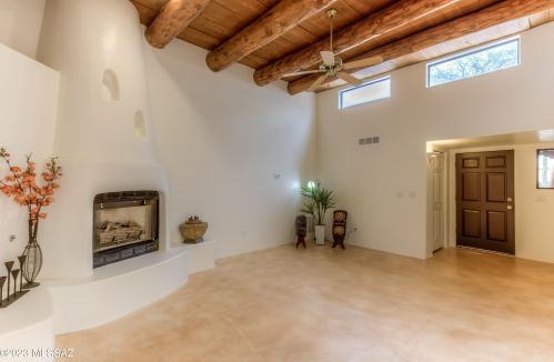 3578 Nestled Desert Pl, Tucson, AZ 85742-8638