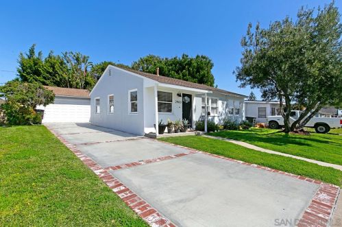 2463 236th Pl, Torrance, CA 90501-5954