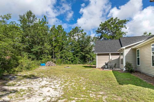 53 Magnolia Ln, Lugoff SC  29078-9360 exterior