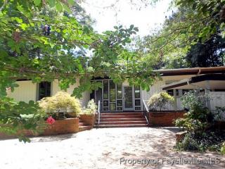 2309 Westdale Dr, Fayetteville, NC 28303-5030