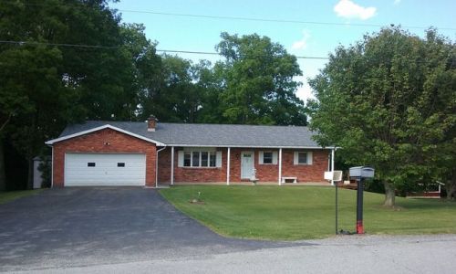 140 Hoffer Plan Rd, Stahlstown, PA 15687-1101