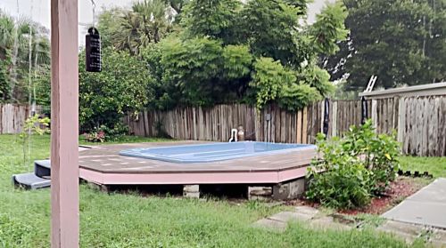 672 Cordova Ave, Ormond Beach FL  32174-7636 exterior