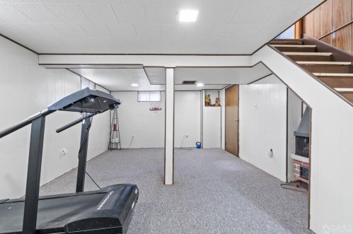 21 Hancock Pl, Iselin NJ  08830-1312 exterior