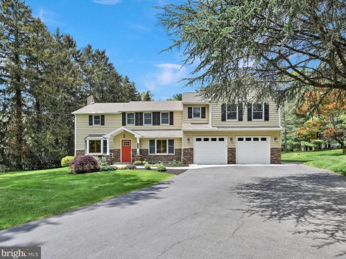 1714 Fort Washington Ave, Prospectville, PA 19002-3024