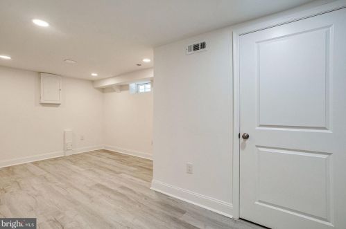 4358 Dubois Pl, Washington DC  20019-4263 exterior