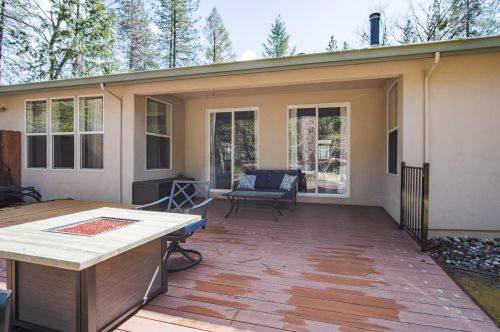 5752 Arrowhead Dr, Michigan Bluff CA  95631-9604 exterior