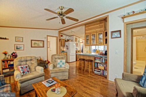 57 White Pine Dr, Millsboro DE  19966-8752 exterior