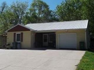 1626 4th Ave, Mankato MN  56001-2915 exterior