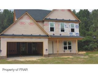 476 Koonce Rd, Raeford, NC 28376-6162